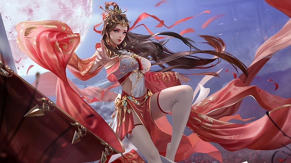 三国杀：最强防御到底是谁？神诸葛彻底废了，【大雾】竟排不上号