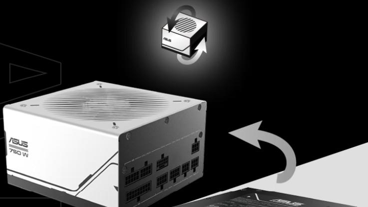 3月新游爆发！Get这些华硕DIY好物，电竞更酣畅～