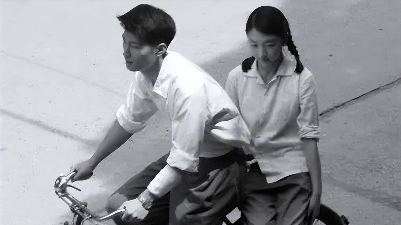 汪鲁兵：自行车之缘