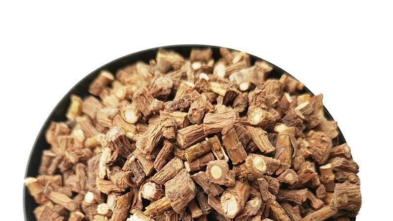 肝以疏为贵，郁则囊肿生！1味中药，疏肝是一绝，是消肿黄金辅助