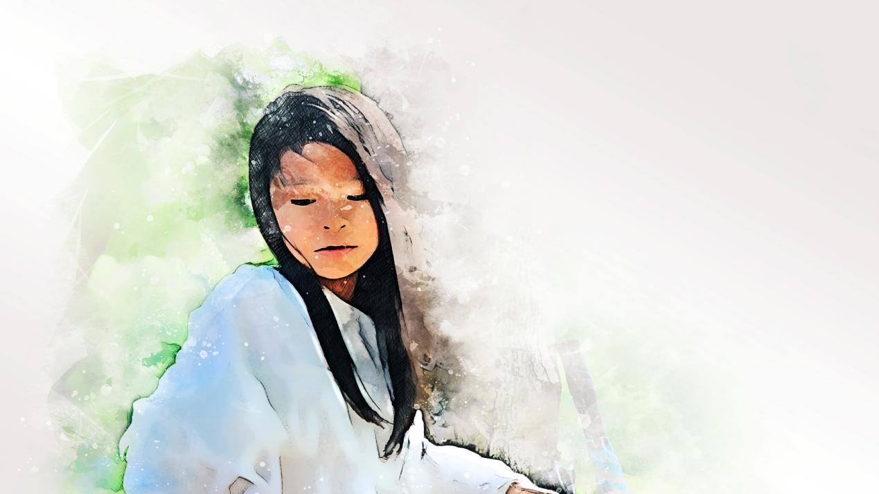 观《厥草少女的白日梦》有感