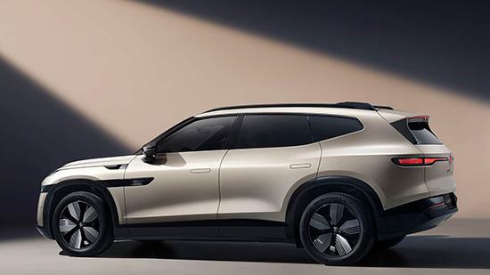 最高续航730km 大众安徽与众08一季度上市