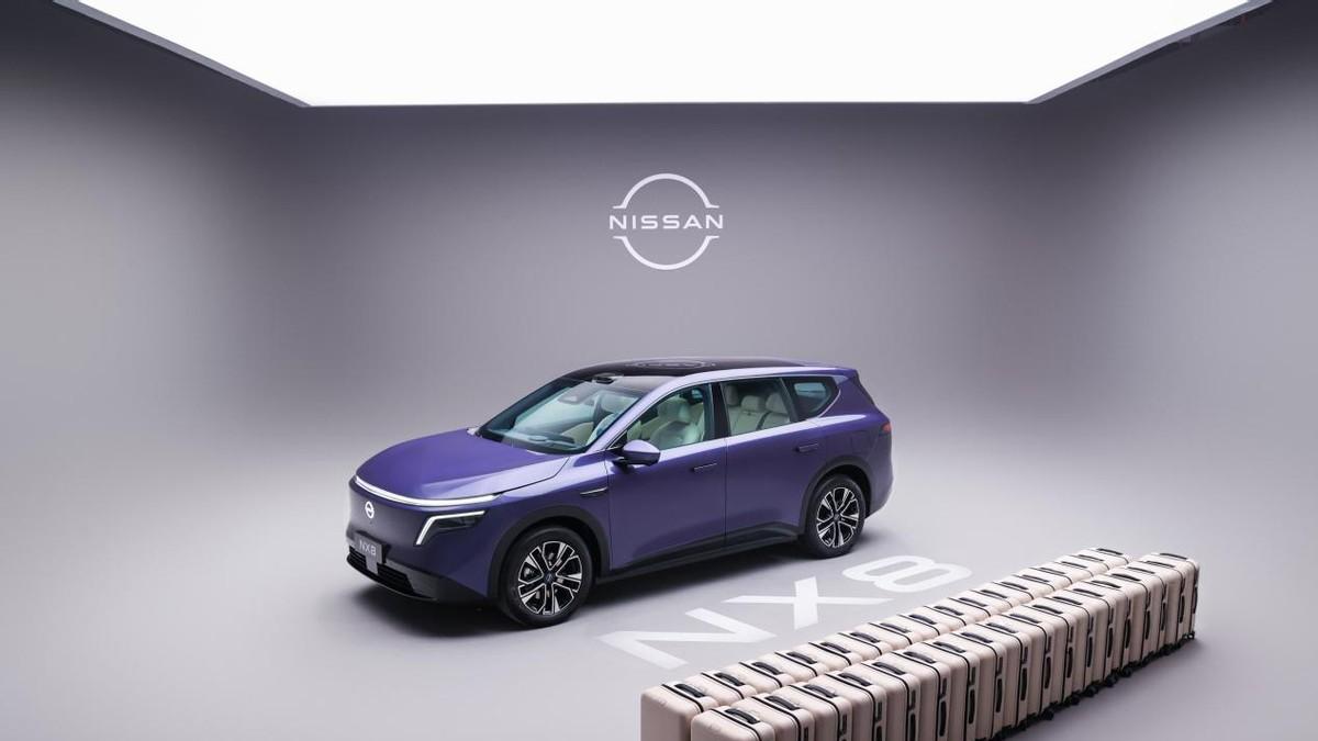 入门即满配，座座皆C位！NX8上市限时权益价14.99万元起，发布会上只讲干货