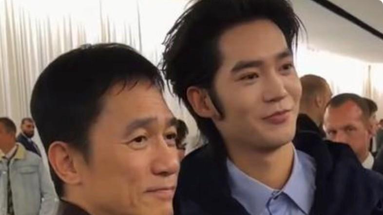 明星时尚红毯，陈都灵初恋脸抢镜，刘嘉玲冻龄，惠英红太霸气