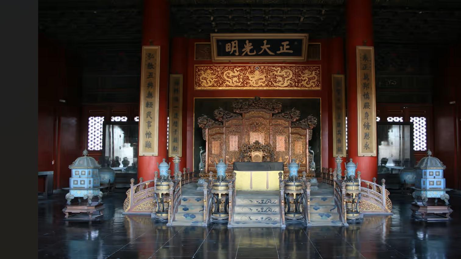 万历皇帝三十年不上朝，真的是因为懒吗？真相让人心疼