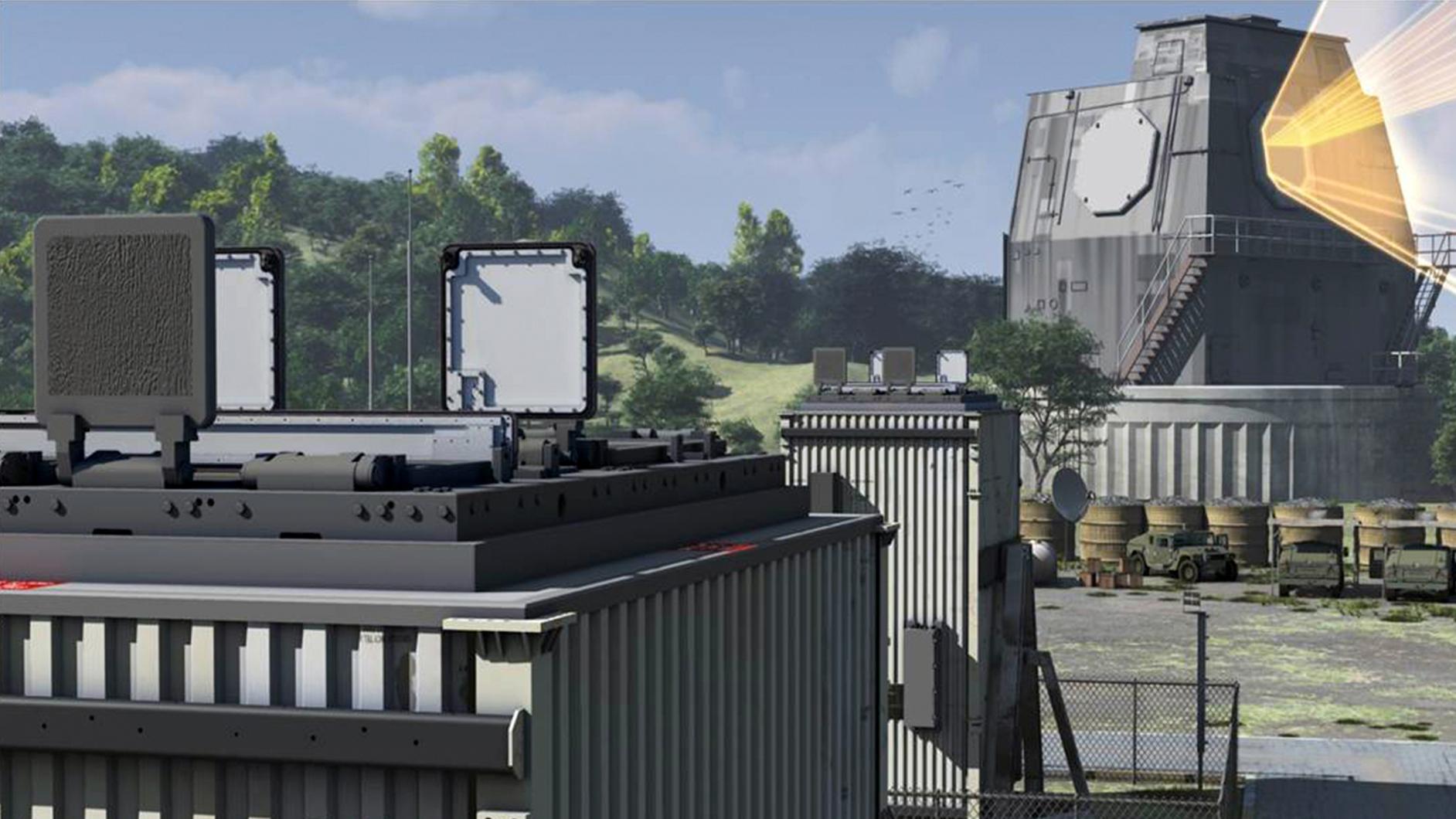 美军水面舰队的“神经中枢”——综合作战系统ICS的顶层设计