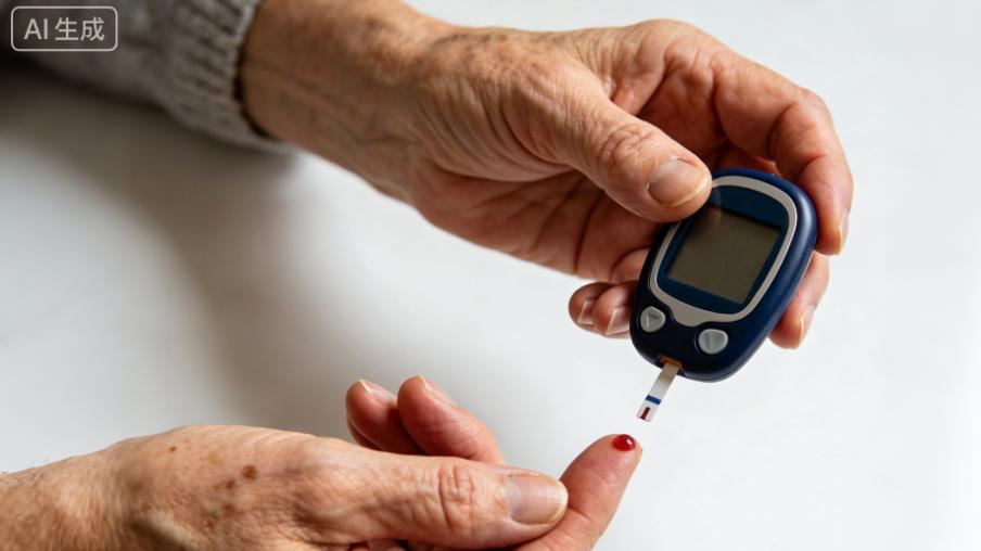 糖尿病背后的血管危机：细胞疗法带来新希望