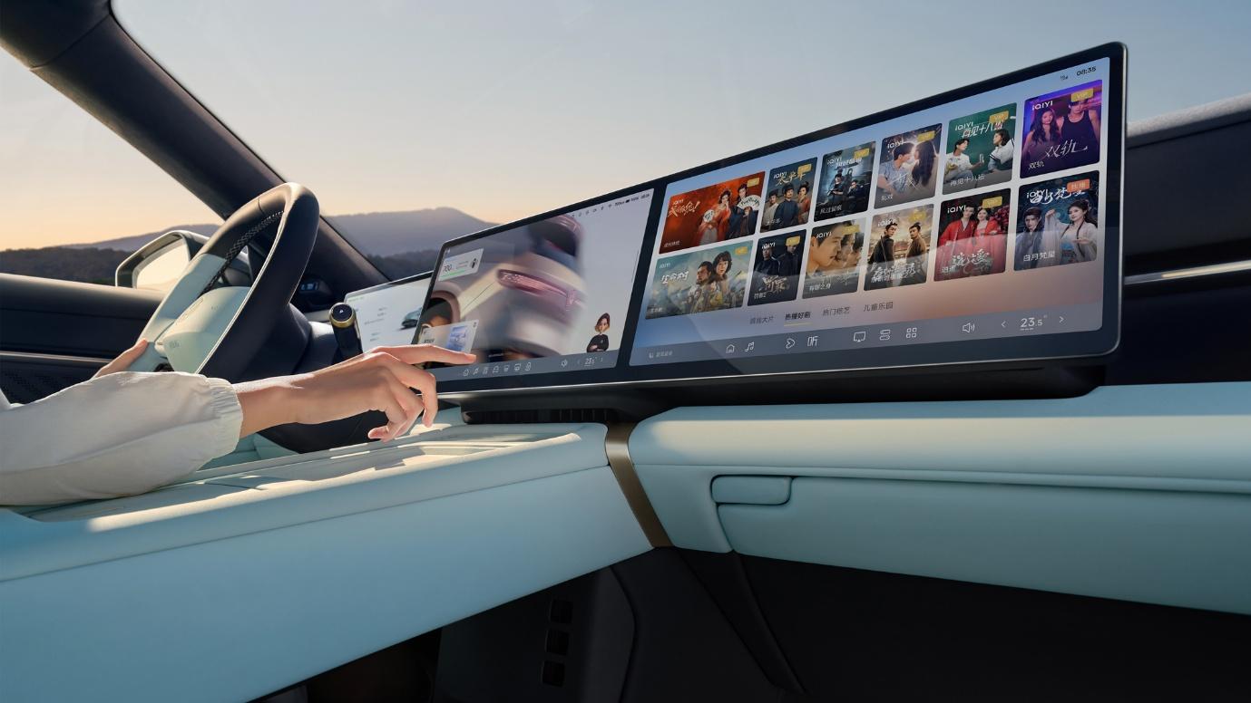 智美新境与众不同 金标大众全新旗舰SUV与众08正式开启预售