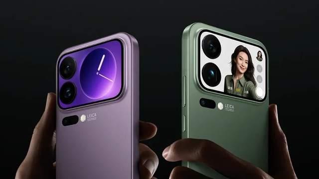 小米18 Pro Max曝光：配备8500mAh电池！