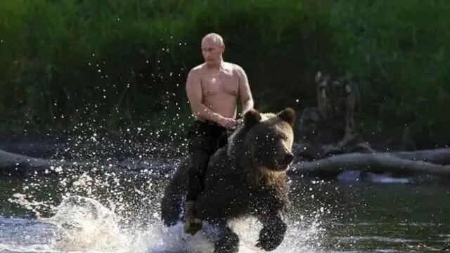 大俄将大英定性为：交战国，但猛击的却是基辅。