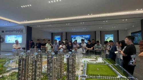 卓越珺奕府：龙华芯·理想家，开启品质生活新篇章