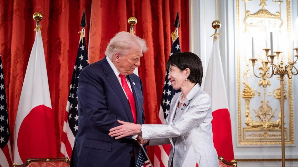 高市成功当选，中国4大挑战