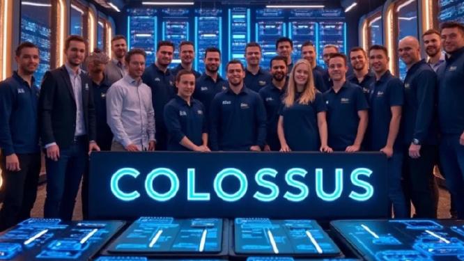仅为期六个月！SpaceX与Anthropic达成Colossus AI租赁协议