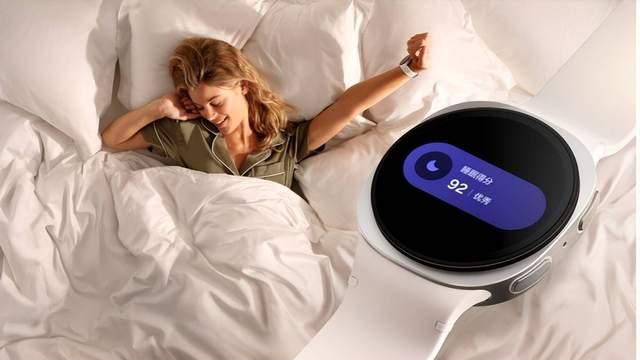 开启高能量运动体验 三星Galaxy Watch8系列春日热销中！