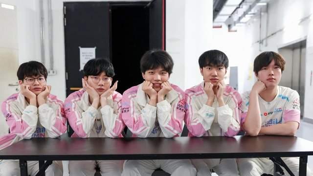 TES四连胜王相已显，下一场对阵IG，能否完成赛季初的复仇？