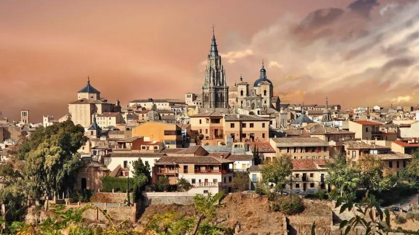 西班牙，凭什么成为“回头率”超高的旅游国家？大概是因为...