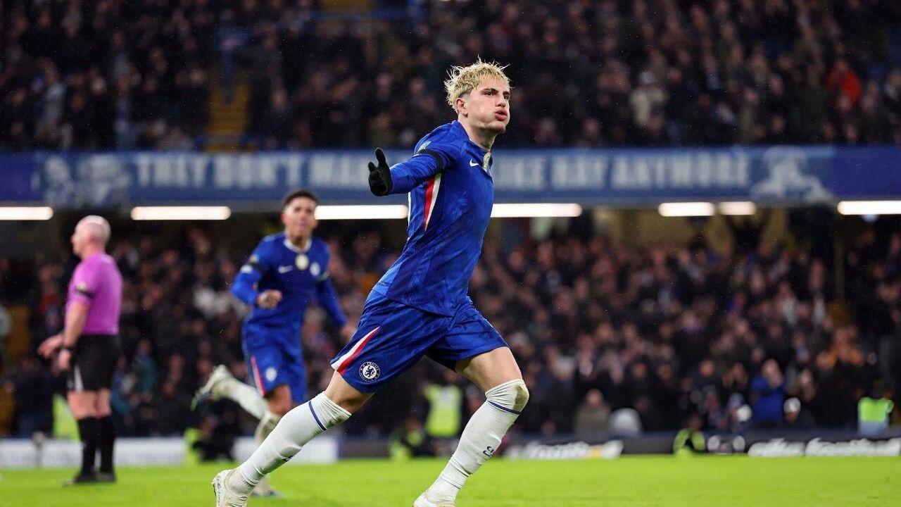 周五德甲法甲前瞻：赫尔城VS切尔西，雷恩VS巴黎，多特VS美因茨