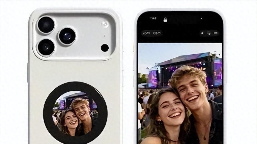 苹果赌上2027：一块没孔、没键、没边框的玻璃，到底谁在硬扛？