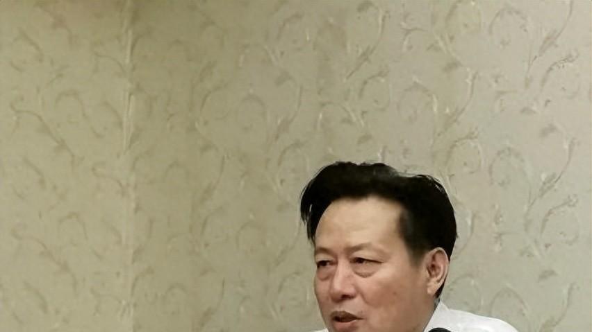 樊波：左古山写意松风见气象