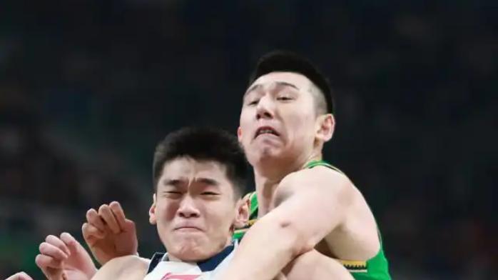 广东30分大胜辽宁