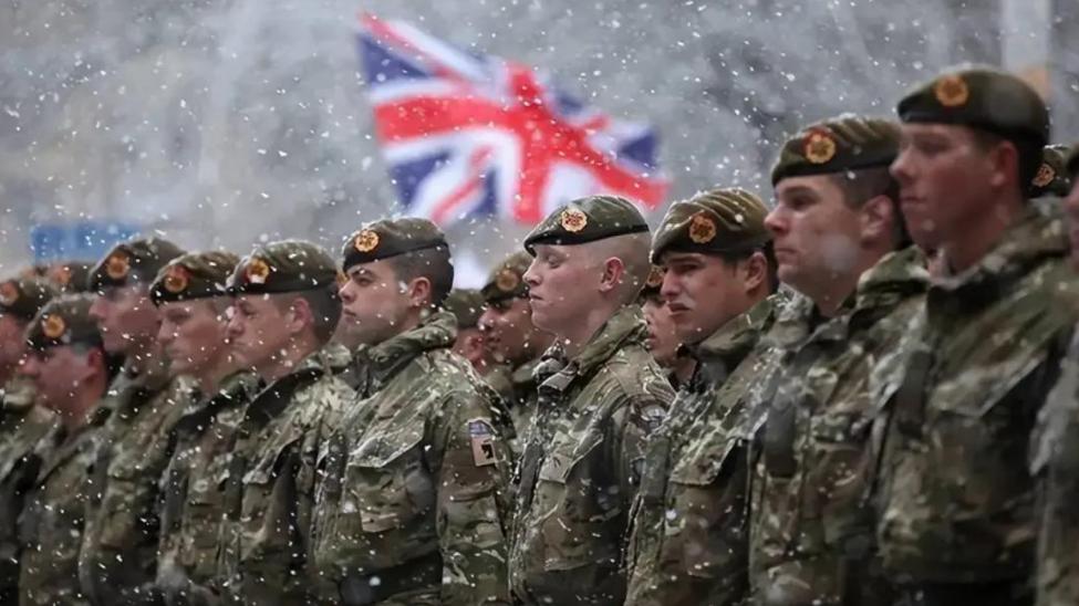 英法向乌克兰派兵计划：一份为“和平后”准备的军事期货？