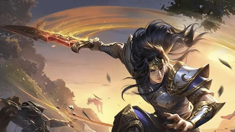 三国杀：南蛮入侵不强？一张牌能打14滴血，你敢相信吗？