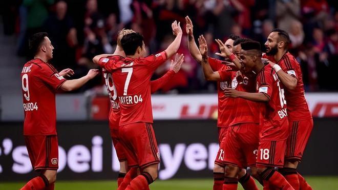 周四竞彩精选二串：斯图加特VS弗赖堡+奥维耶多VS比利亚雷亚尔【附比分】