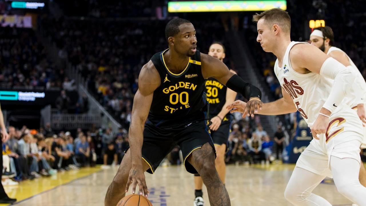 科尔称因巴特勒的受伤，教练组会考虑解除长期被DNP的库明加吗？