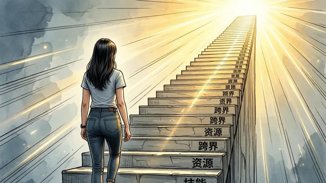 工资卡三年没动？不是老板抠，是你还没做对这三件事