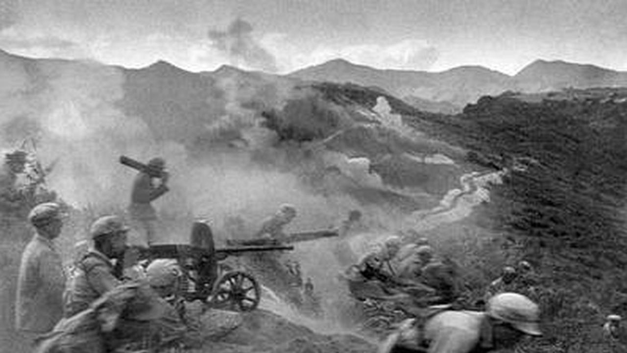 27军多牛？出3位大军区司令，1位军委副主席，连警卫员都成正国级