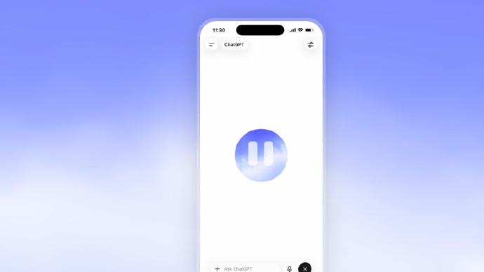 OpenAI正进一步押注语音交互，ChatGPT迈入实时对话时代