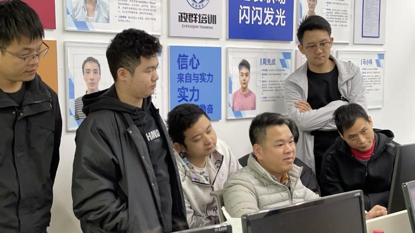 学CNC编程到底要不要去培训班？自学真的能成吗？