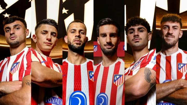 马竞离不开阿尔瓦雷斯，巴萨、巴黎、切尔西谁能得到他？