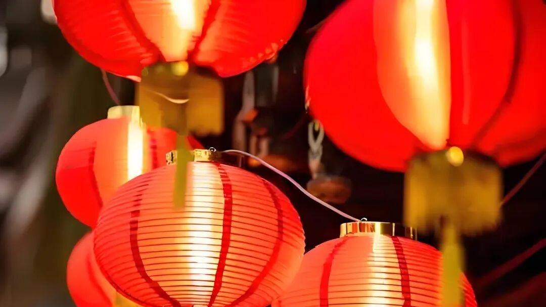 七律·四海同欢迎岁首