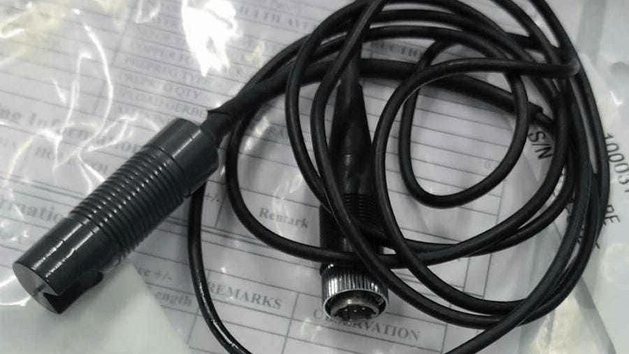 CMI500/CMI700系列铜厚测试仪的面铜探头、孔铜探头哪家好？