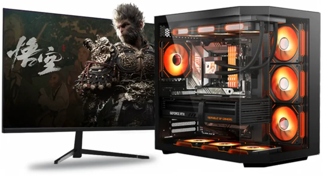 i9级别的电脑不能碰？E3、E5的CPU不能玩？并不是！如果你自己懂，是完全可以玩的