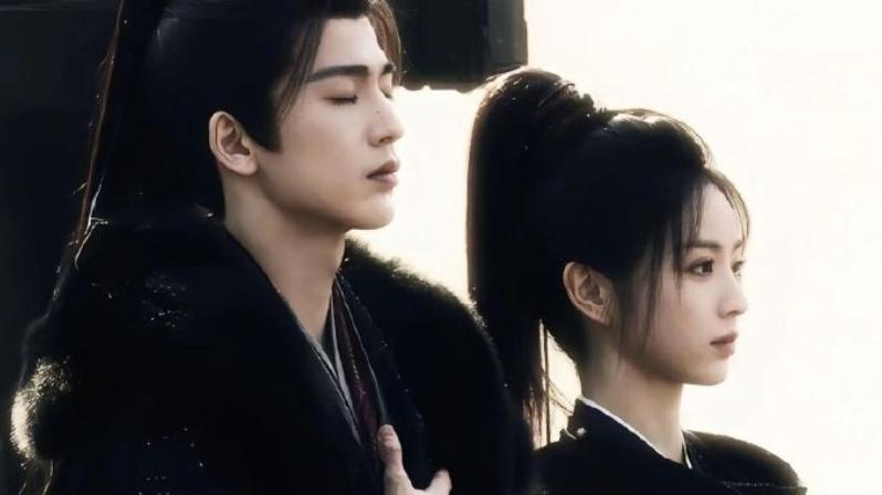 逐玉结局是什么，女主上岸当将军，一夜回到解放前