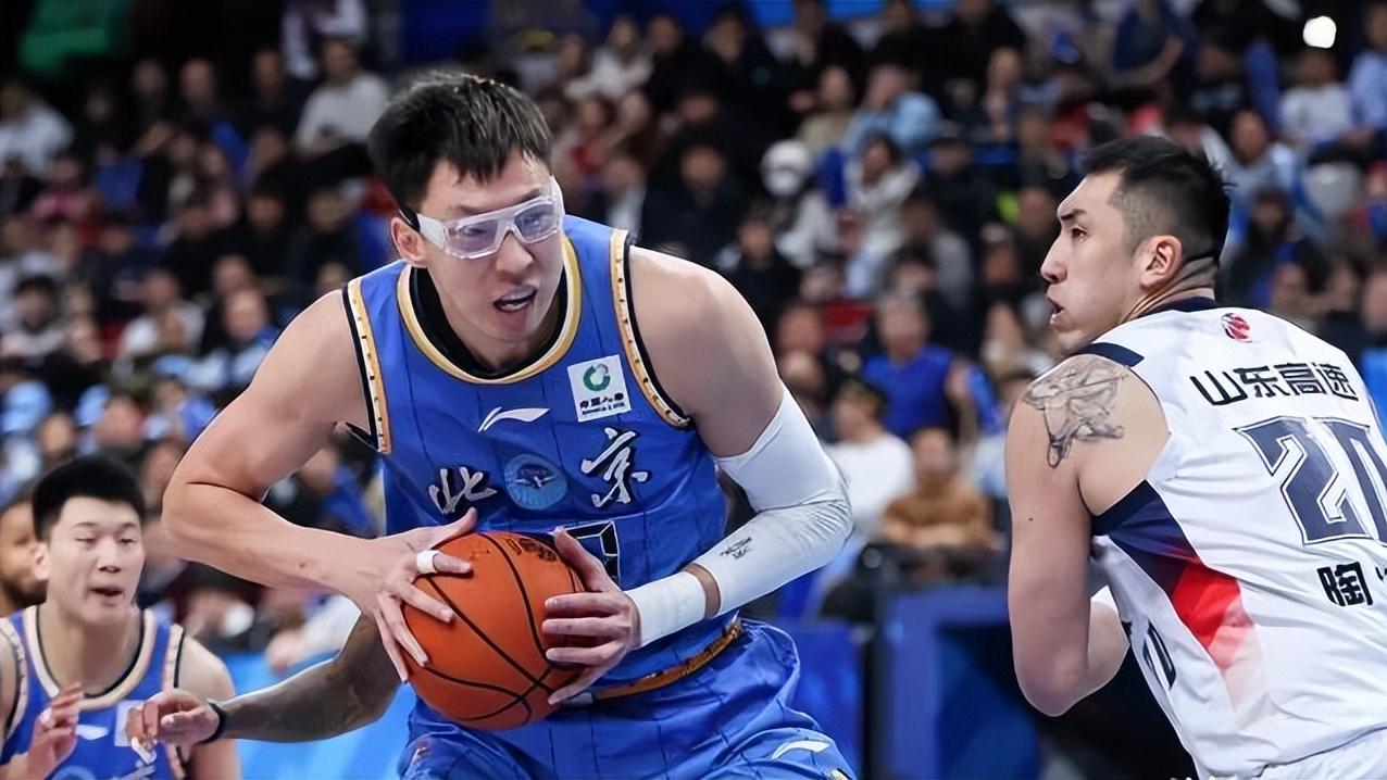 北京爆冷输球，赛后许利民的发言，像他们赢了似的，听着让人想笑