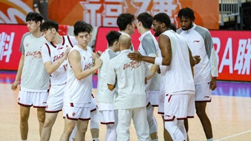 13分大逆转+1分绝杀！福建爆冷终结浙江7连胜， 最后6-0封神！