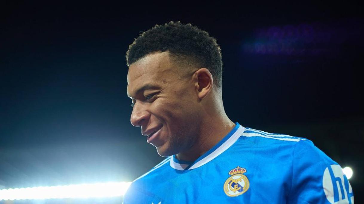 欧冠最新射手榜：2亿巨星第1，大黑马升到第2，哈兰德掉到第4