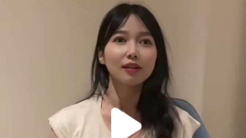 “女生盲道被撞反被骂”系摆拍，账号被封，薛之谦成“受害者”