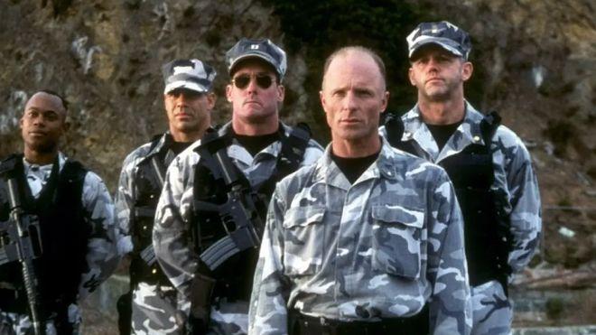 5部老动作片，现在看照样爽翻天，值得存下来慢慢刷！