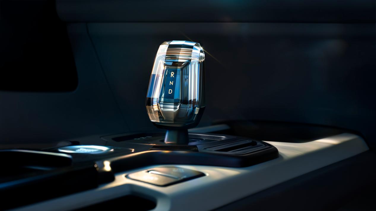 方寸之间藏万般美好，吉利ICON巧克力打造沉浸式舒适座舱