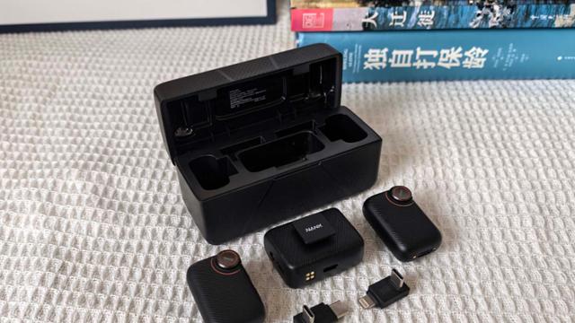 2026值得入手的领夹麦品牌有哪些？实测口碑炸裂技术党必冲款推荐