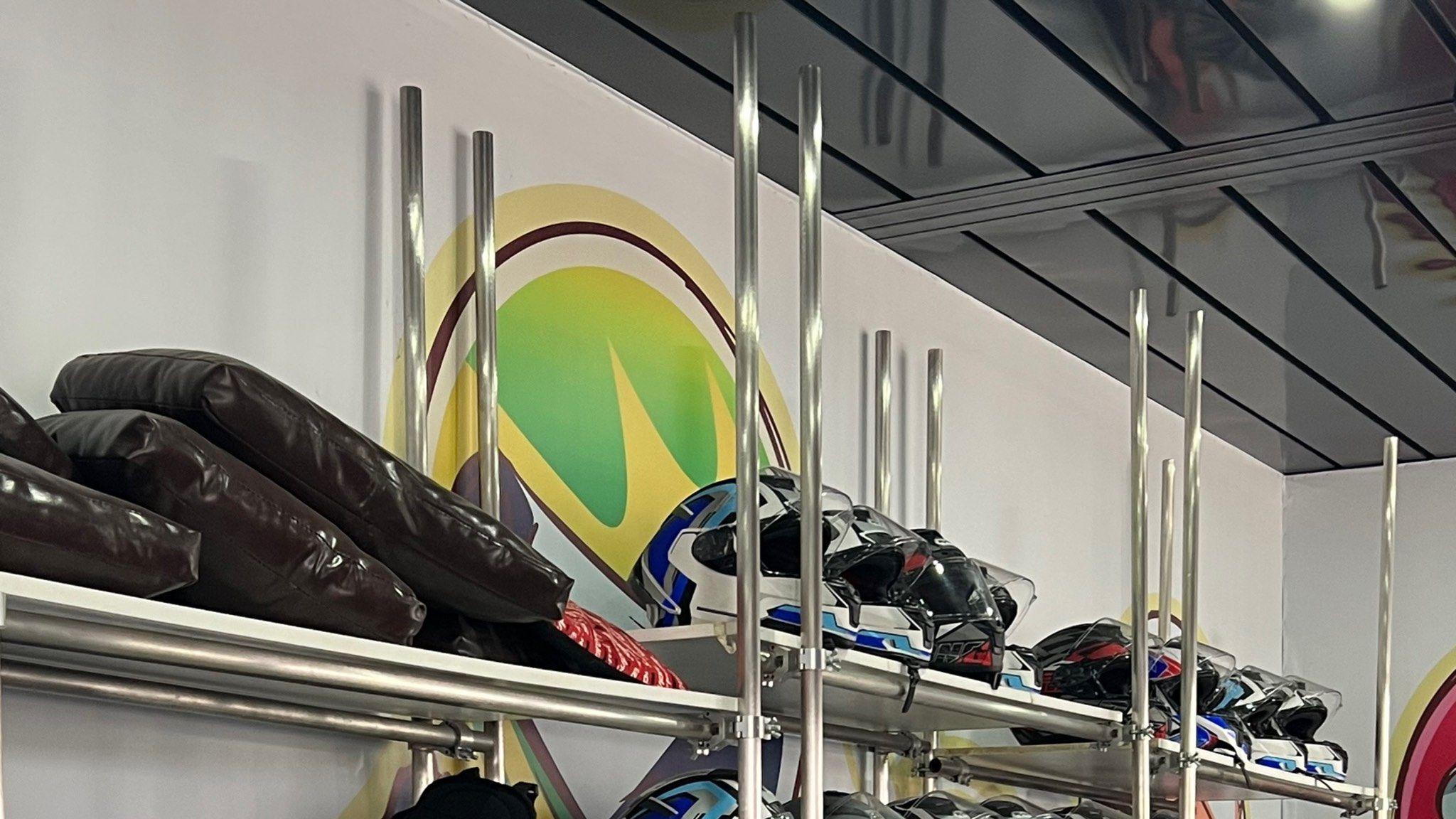 卡丁车也分等级，长期玩家和短期体验又该如何添装备？