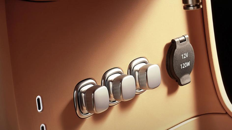 纯电续航突破500km，零跑D19这波操作没想到，售价多少能大卖