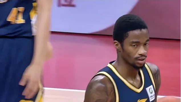 广东不敌北控，赛后又传来3个坏消息！