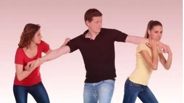 嫉妒的解药：你想用他的人生，交换你的所有吗？