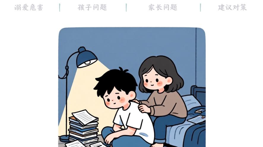 网贷欠了二十万，女儿凌晨躲在楼顶哭，单亲妈妈该不该卖房救命？