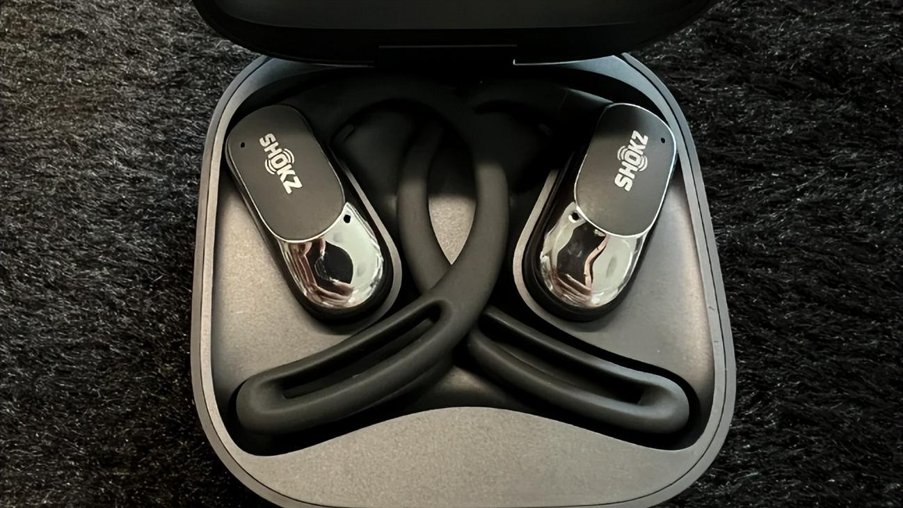 开放式耳机音质真的能打吗？好音质的开放式耳机是怎么炼成的？